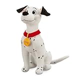 Disney Interactive Studios 101 Dalmatians Pongo Plush ,14 Inch
