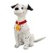 Disney Interactive Studios 101 Dalmatians Pongo Plush ,14 Inch