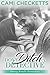 Don't Ditch a Detective (Strong Family Romance Book 4) by