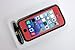 #1 Best Waterproof iPhone 5c Case, Underwater Protective Phone Cover Aluminum Cases. Shockproof, Dustproof & Scratch Resistant Protection. FREE Bonus Charging Cable, Protect & Defend By Armour Shell.