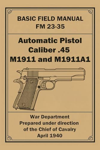 U.S. Army Rifle and Carbine: TC 3-22.9 (May 2016 Edition): ARMY