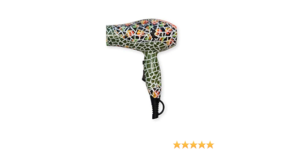 SECADOR DE VIAJE WM 2.0 TRENCADIS LIM : Amazon.es: Belleza