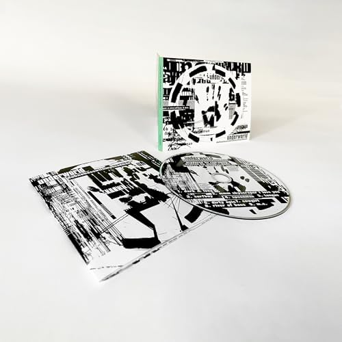 Underworld - Beaucoup Fish - Amazon.com Music