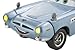 Cars 2 1:55 Lights And Sounds Finn Mcmissile Vehicle