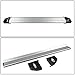 5.25 Inches Side Nerf Step Bar Lighted Running Boards