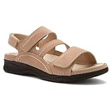 Drew Shoe Women's Alexa Sandals