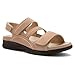 Drew Shoe Women's Alexa Sandals