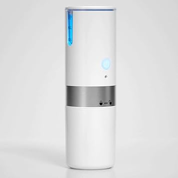 Cafetera De Coche Totalmente Automática Vip