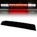 Auto Dynasty Tinted Housing LED 3rd Third Rear Stop Brake Light Cargo Lamp Compatible with Frontier 05-16 Compatible with Titan 04-15