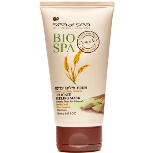 Sea of spa - bio spa dead sea minerals delicate peeling…