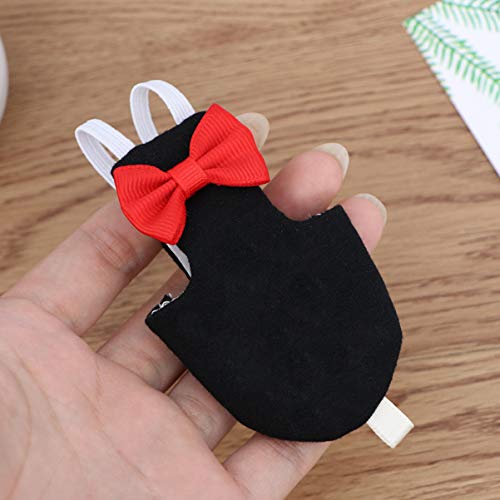 image for Balacoo Bird Flight Suit - Parrot Washable Resuable Diaper Breathable 