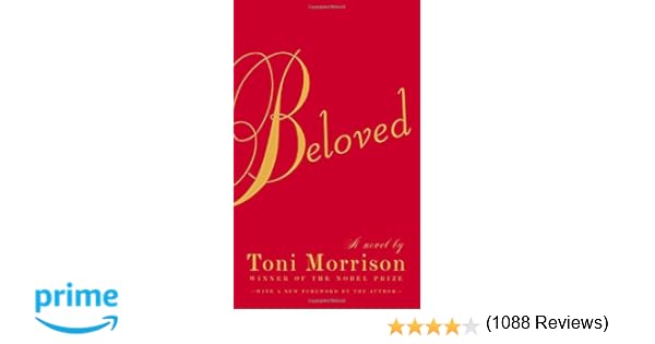 Amatissima Toni Morrison Pdf Writer