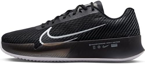 Amazon.com | NikeCourt Air Zoom Vapor 11 Attack PRM Men's Tennis