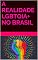 Livro A Realidade LGBTQIA+ no Brasil