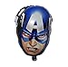 Kolag Marvel Avengers Party Balloon Decorations 4-Piece Set