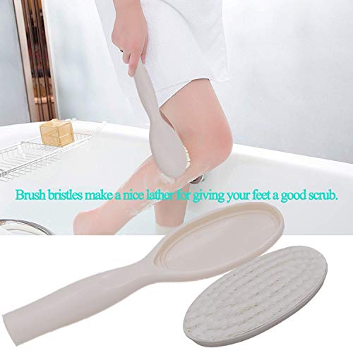 Callus Remover Pedicure Foot File-Personal Care Callus Remover for Feet and Hands, Feet File Callus Remover Pedicure Tool Exfoliating Scrubber for Dead Skin