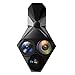 aomuman 3 in 1 Clip-on Cell Phone Camera Lens, 0.65X Wide Angle & 20X Macro & 160° Fisheye Lens for Smart phones