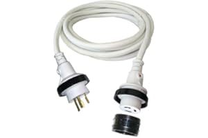 Conntek 30A 125V Marine Shore Power Cordsets