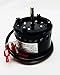 Harman 3-21-33647 Convection Fan Distribution Room Air Blower Fan Motor Only Fits P43, PC45, P61, P61A, P35i, P38, P68, Advance, 52I, 52I-TC, AB63, Allure 50 3-21-22647