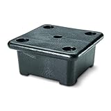 CANNON DOWNRIGGER MOUNTING BASE for MAGNUM / DIGI-TROLL