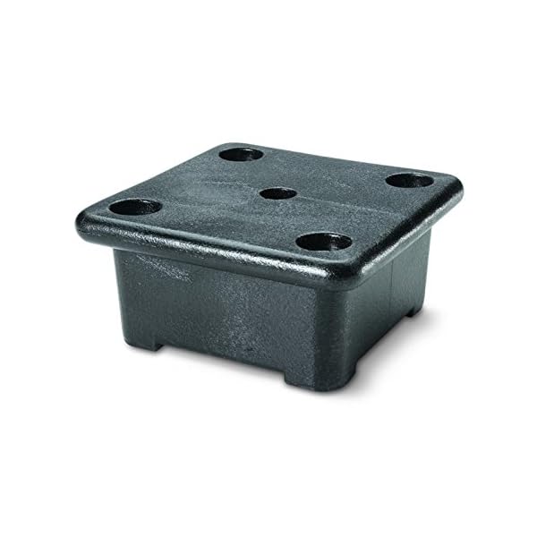 CANNON-DOWNRIGGER-MOUNTING-BASE-for-MAGNUM-DIGI-TROLL CANNON-DOWNRIGGER-MOUNTING-BASE-for-MAGNUM-DIGI-TROLL