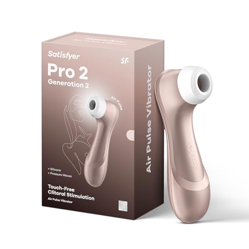 Pro 2 Vibratoreper Donna Professionale | Giochi Erotiici Per Coppie | Stimolatore Clitoride Femminile | Piccolo Dildo Vibratori | Realistico Sex Toys Sessuali | Discreto Hot Erotici Toy Shop