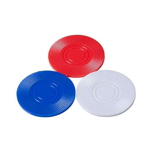 Trademark 100 Radial Poker Chip Set (Multi) - Thumbnail 4