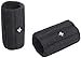 HumanX Kettlebell Arm Guards, One Size, Black