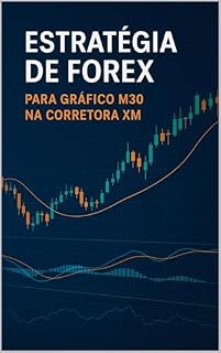 Livro Estratégia que me fez bater 5 dígitos no Forex