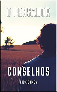 Livro O Pensador - Conselhos