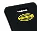 Knee Saver Protection Mat, 1-Inch Thick, 14-inches by 21-Inches, Black