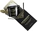 Persian Parissa Cold Wax Hair Remover Kit, Small, 5 Ounce, 140 ml