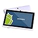 New 7inch Zeepad 7DRK Android 4.4 KitKat Bluetooth Tablet PC -White
