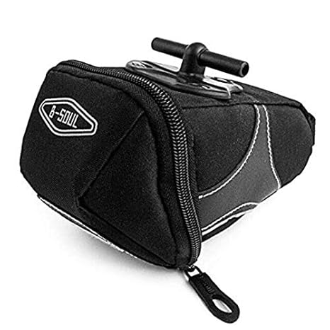quick release tail bag