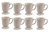 The Pioneer Woman, Cowgirl Lace, 4-Piece Mug