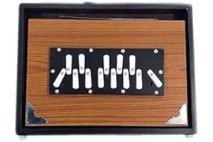 Best Shruti Box Surpeti Made Of Teak Wood Sruti Box With Free Bag