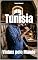 Livro Tunísia: Vinhos pelo Mundo (Wines of the World)