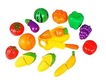 velcro vegetable toys india