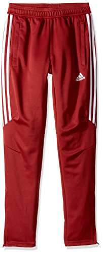 adidas soccer pants youth large