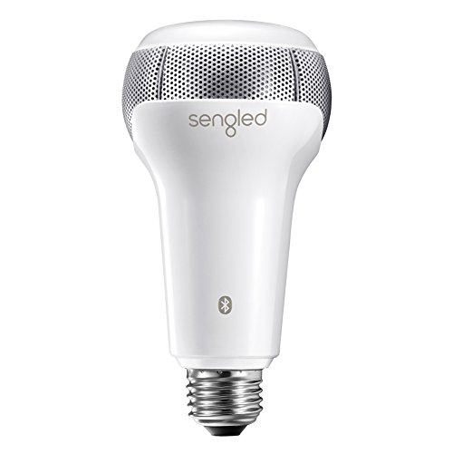 Sengled solo dimmable led bulb with built-in bluetooth dual chann…