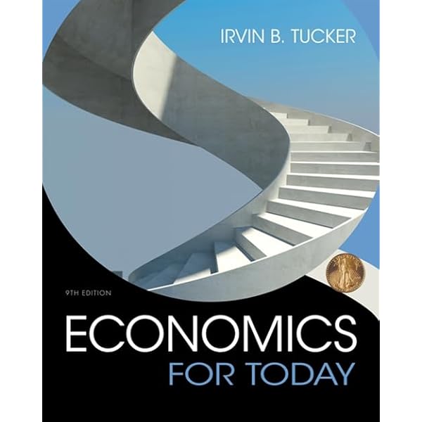 ビジネス・経済 Economics for Today 11e Economics for Today (MindTap Course List): Tucker, Irvin