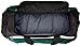 adidas Unisex Team Issue Small Duffel Bag, Dark Green, ONE SIZE