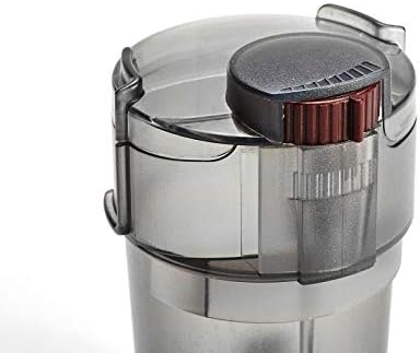 hydor automatic fish feeder