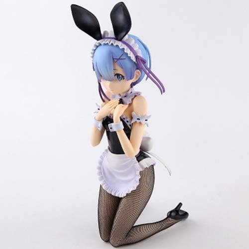 rem bunny