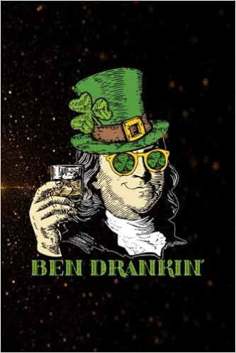 Shamrock Political St Patricks 