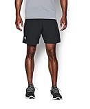 Under Armour Men's UA CoolSwitch Run 2-in-1 Shorts