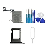 Winnerplusa Dual sim Card Reader kit Compatible