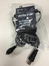 Famicom Rf Switch Buy RF Switch Nintendo Famicom Video Games on the Store | Auctions ...