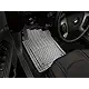 WeatherTech Trim-to-Fit Front and Rear AVM (Black)