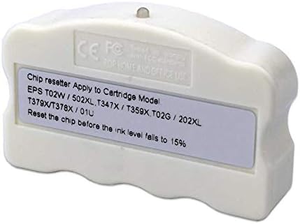 tintenpatronen resetter